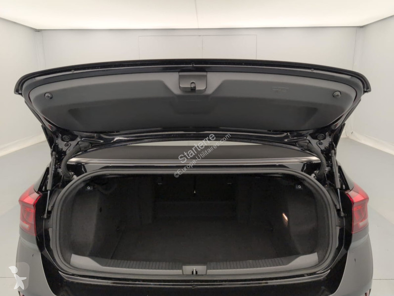 Véhicule utilitaire Volkswagen  T-roc Cabriolet