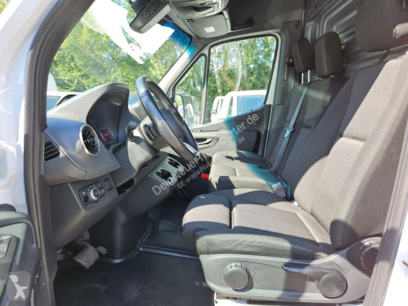 Mercedes 317 CDI MAXI|9G->OHNE...