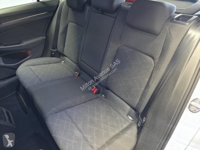 عربة نفعية Volkswagen GOLF 2.0 TDI SCR - 116 -...