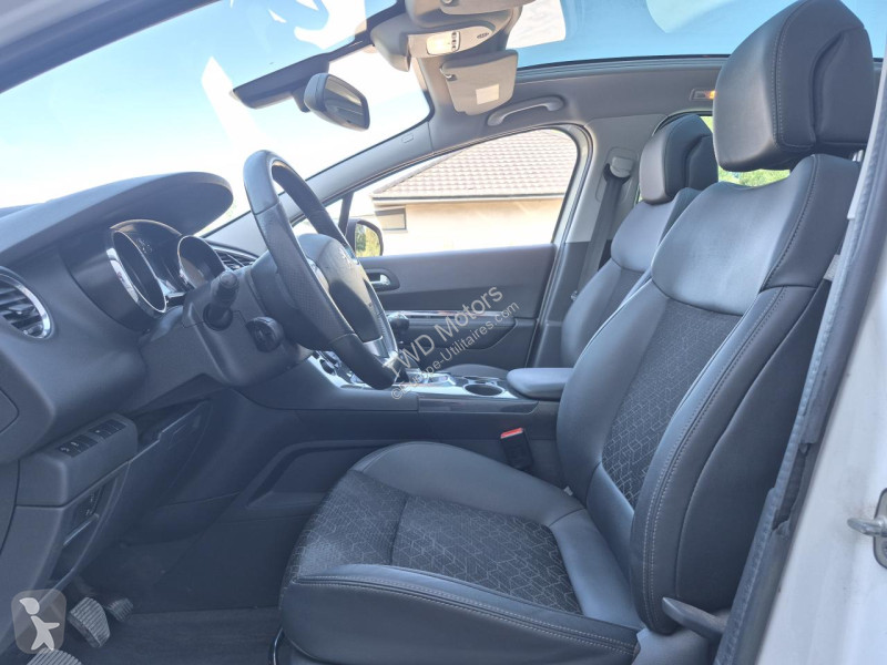 Peugeot 3008 1.6 HDi  - 115  Allure Transporter
