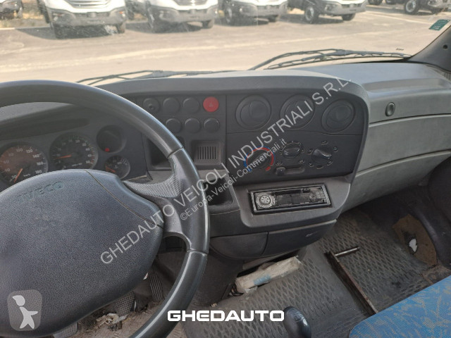 Коммерческий автомобиль Iveco 35C11 - CENTINA...