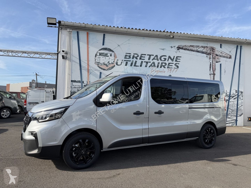 Nyttofordon Nissan PRIMASTAR COMBI NEUF:...