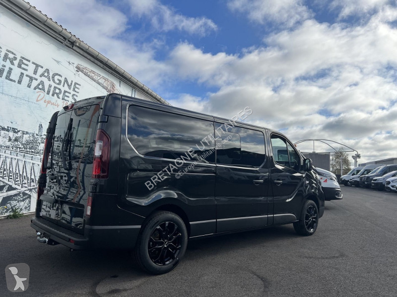Nyttofordon Nissan PRIMASTAR COMBI NEUF:...