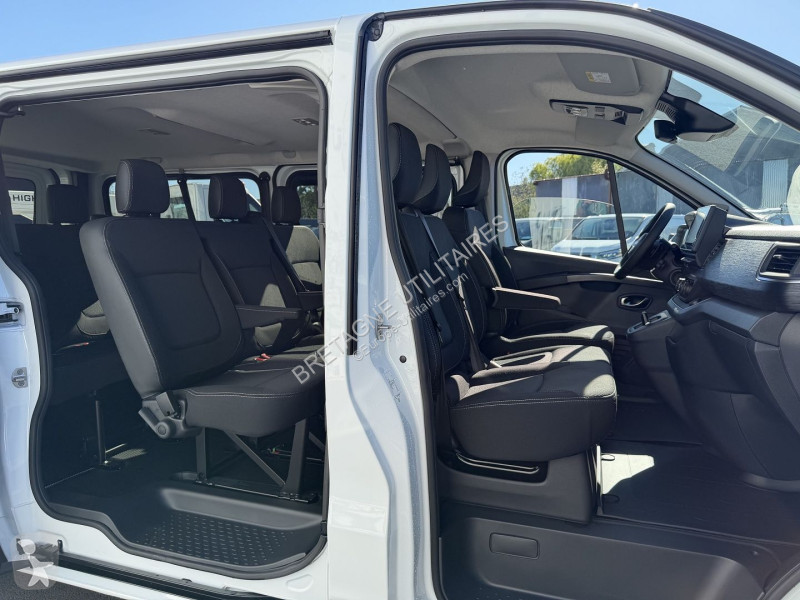 Haszongépjármű Nissan PRIMASTAR COMBI NEUF:...