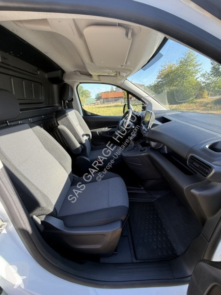 Furgoneta Citroën BERLINGO BLUEHDI 75CH FEEL