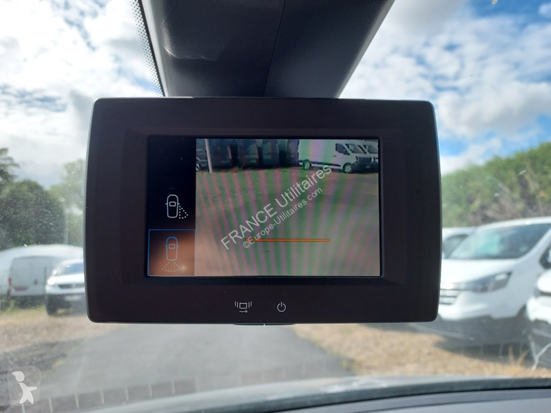 Furgoneta Peugeot PARTNER 3 PLACES M 650KG...