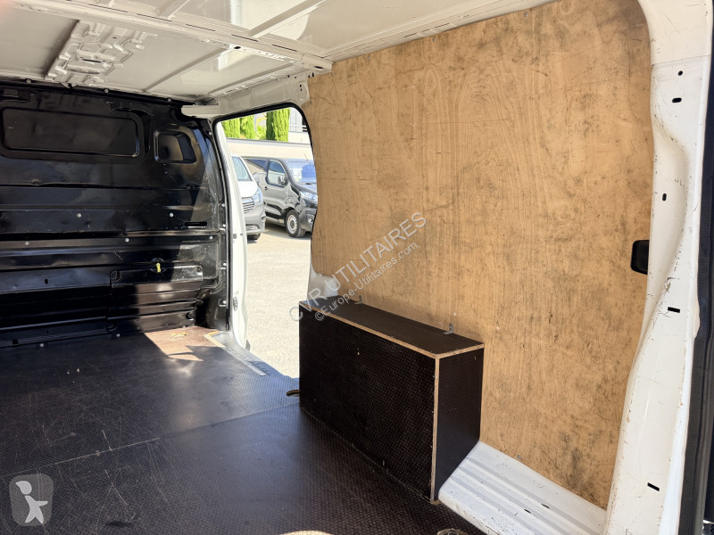 عربة نفعية Peugeot EXPERT FG LONG 2.0 BLUEHDI...