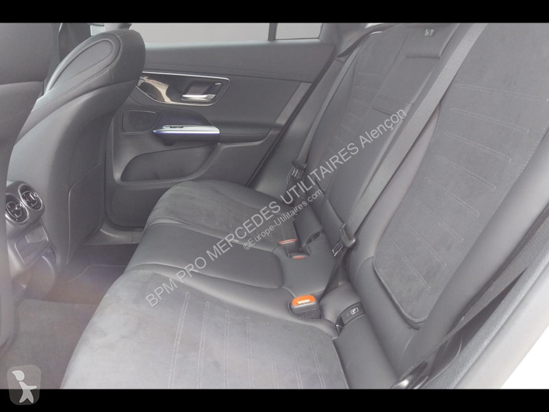 Mercedes GLC 300 e Hybrid 313ch AMG Line 4Matic...