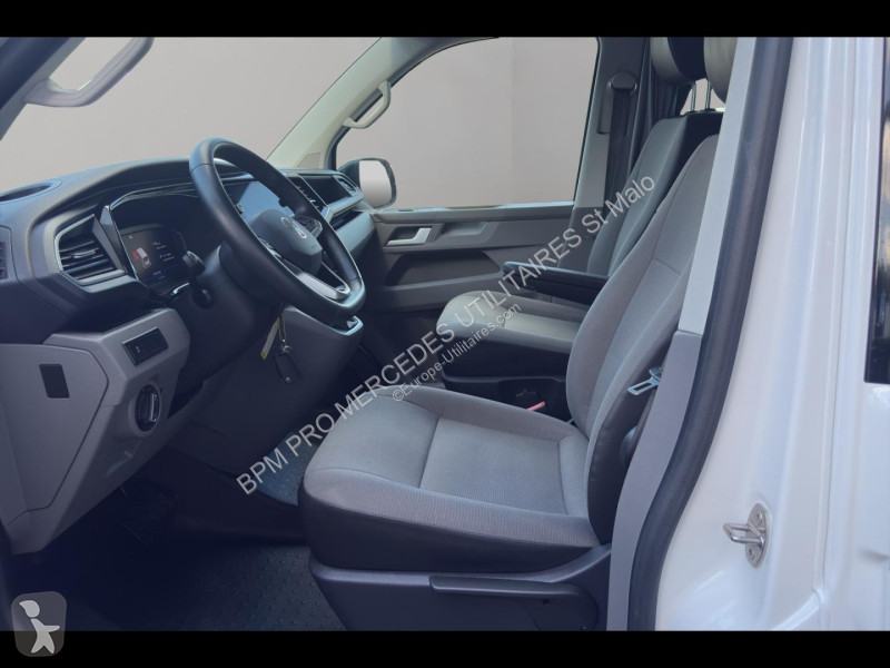 عربة نفعية Volkswagen Fg 2.8T L2H1 2.0 TDI...
