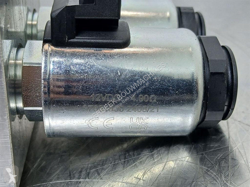 Furgoneta Yanmar...