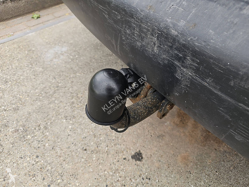 Véhicule utilitaire Volkswagen