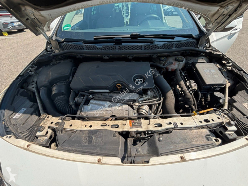 Samochód dostawczy Opel K Sports Tourer...