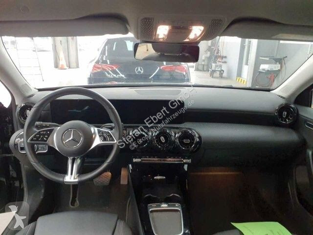 Samochód dostawczy Mercedes A  e...