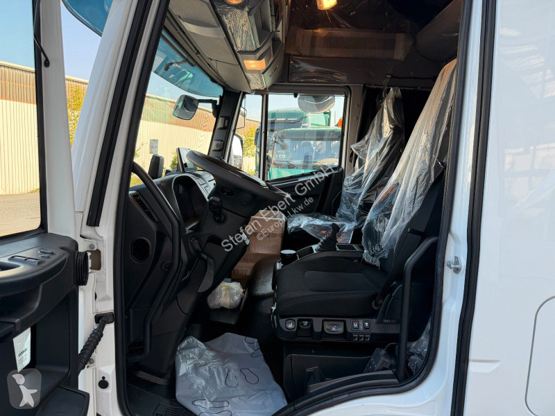 Nyttofordon Iveco ML75E21/P Bett AHK Klima...