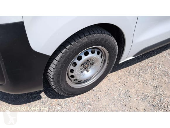 Van