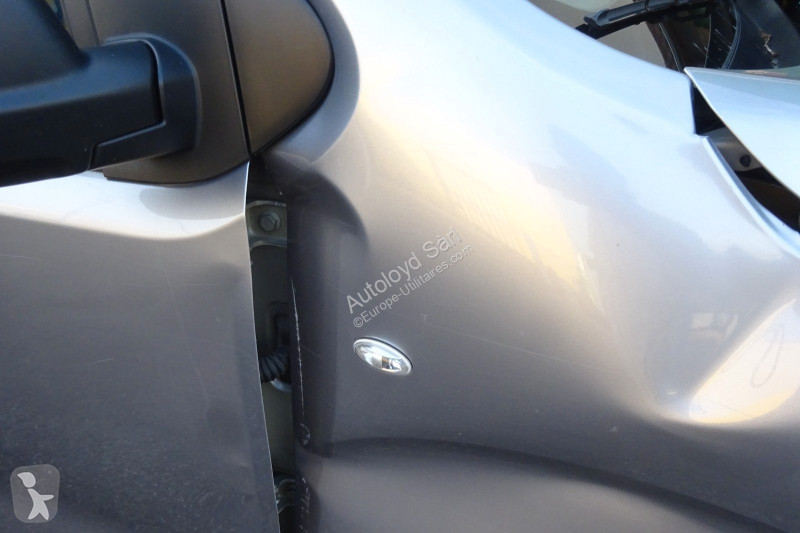 Véhicule utilitaire Citroën JUMPY 2,0 HDI 144