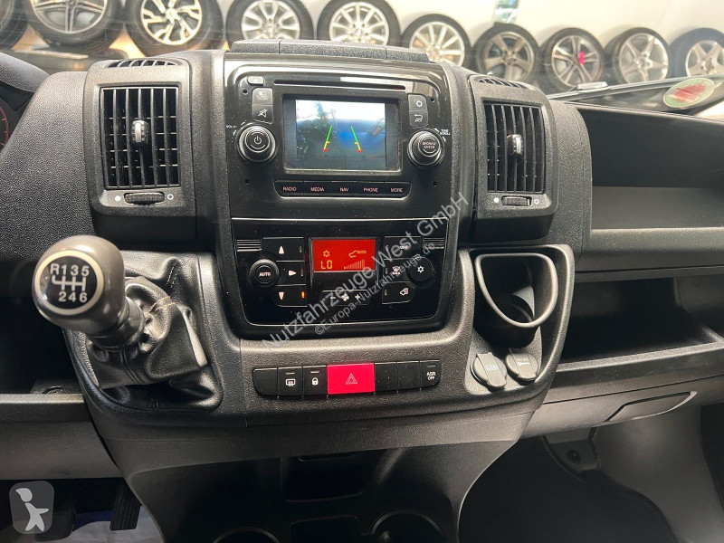 Citroën HDI Maxi...