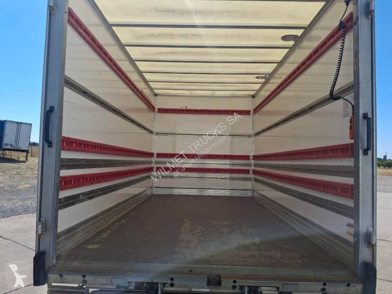 Fiat  Transporter
