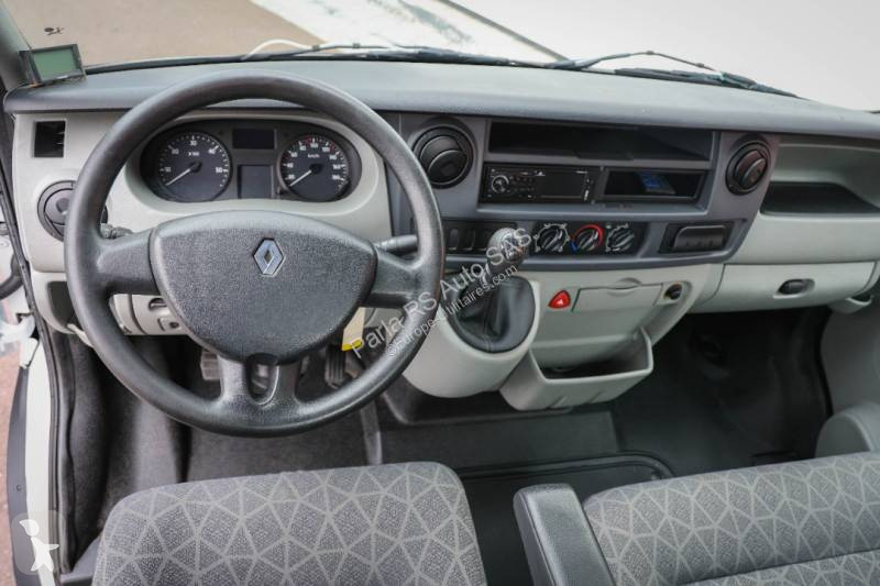 Furgoneta Renault