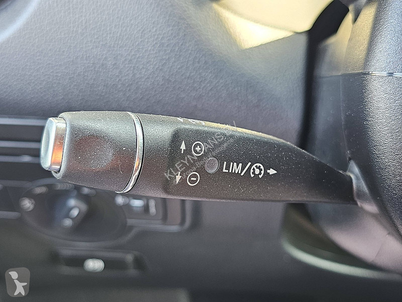 عربة نفعية Mercedes L2 280KM WLTP 60kWh!