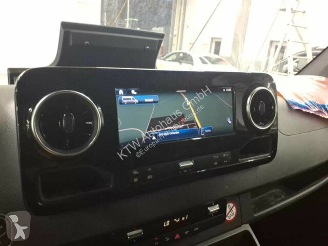 Mercedes Sprinter 317...