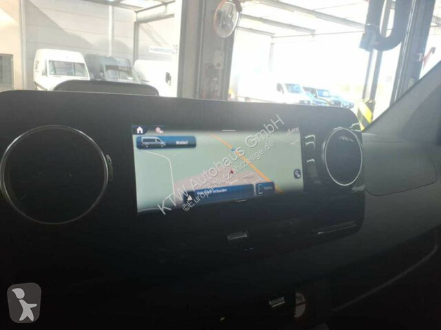 Mercedes Sprinter 317...