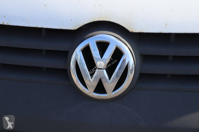 Furgoneta Volkswagen