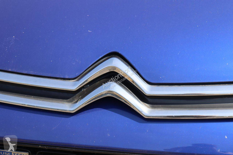 Citroën C4 Transporter