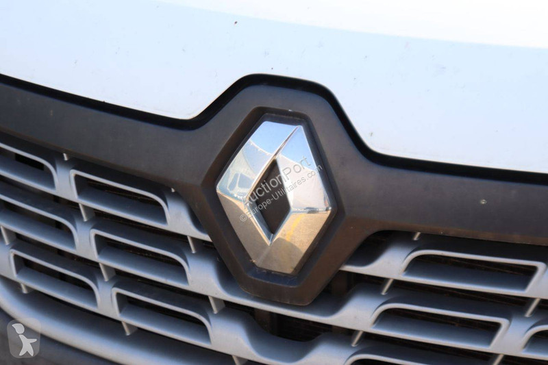 Furgoneta Renault