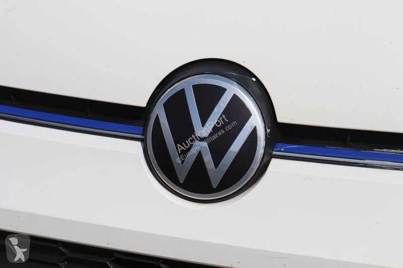 Furgoneta Volkswagen  up!