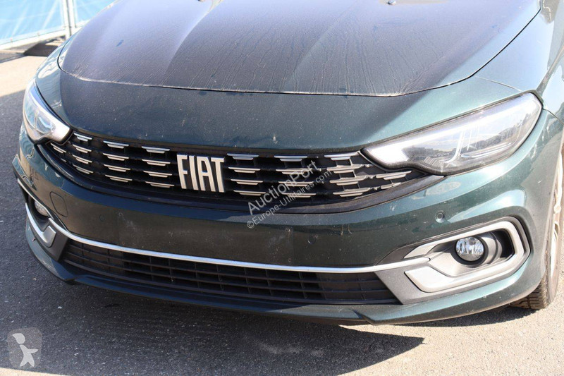 Autoutilitară Fiat