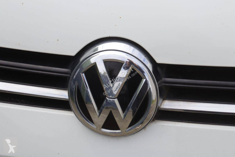 Volkswagen  Transporter