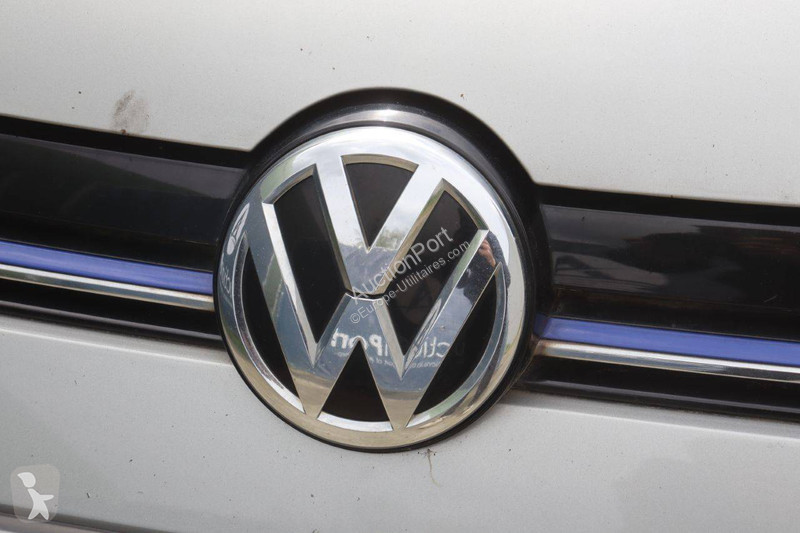 Volkswagen e Transporter