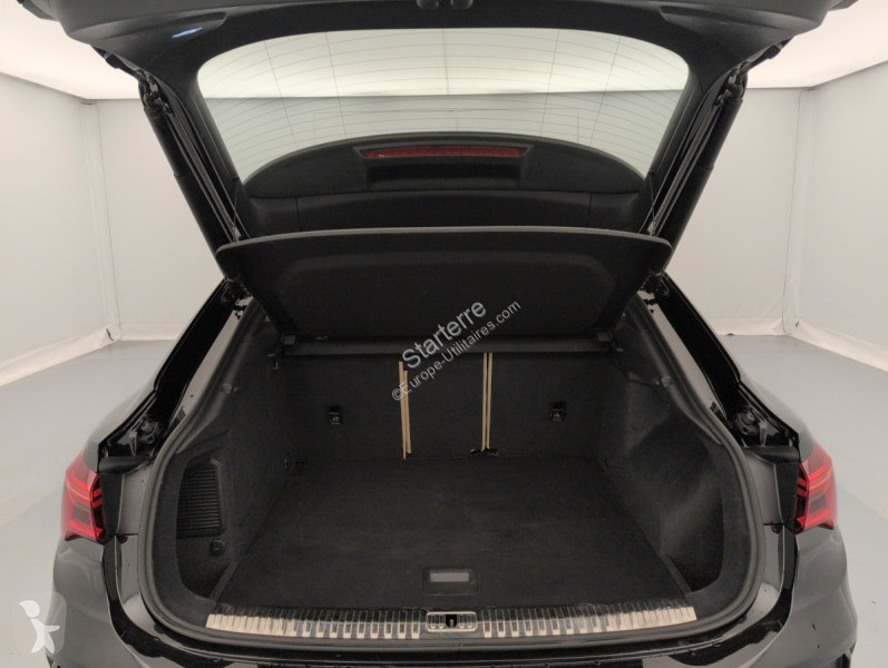 Véhicule utilitaire Audi Q3
