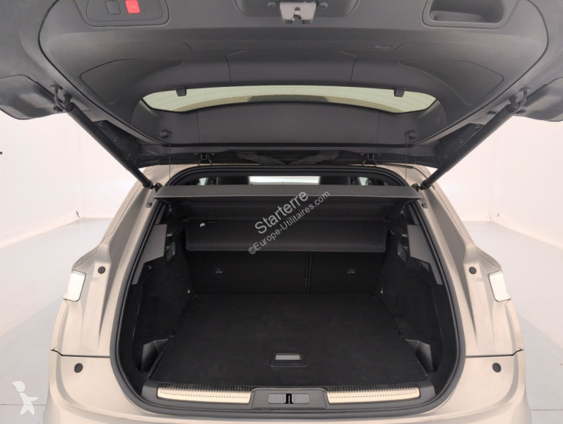 DS DS7 Transporter