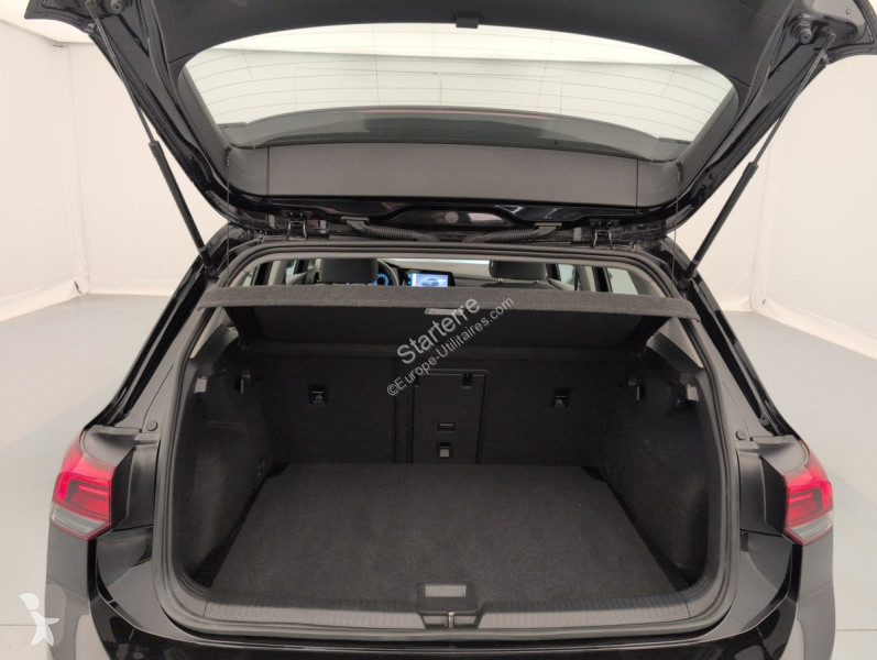 Véhicule utilitaire Volkswagen  GOLF 8