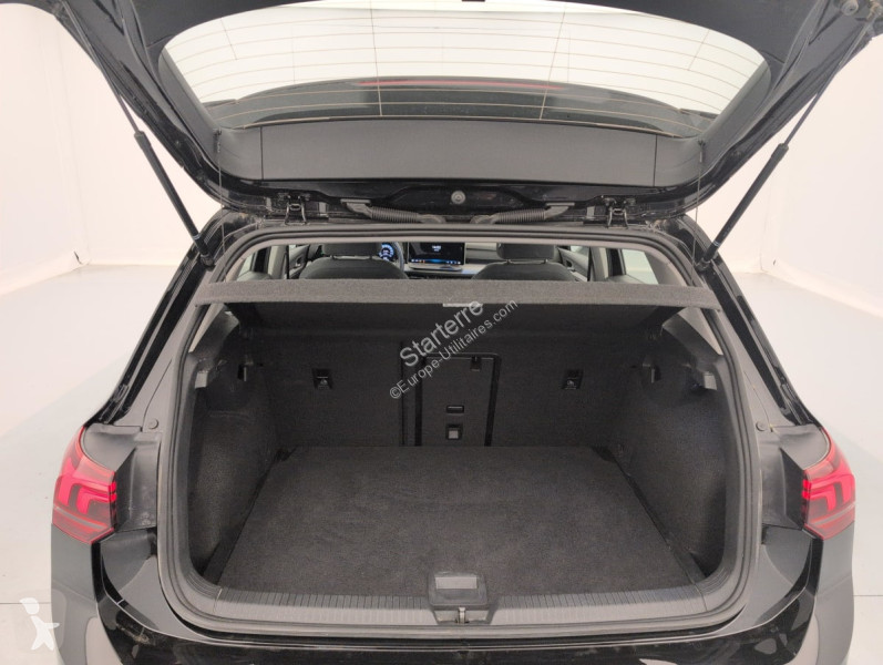 Volkswagen  GOLF 8 Transporter