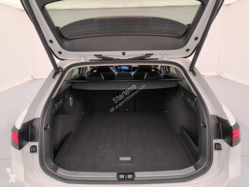 Véhicule utilitaire Volkswagen