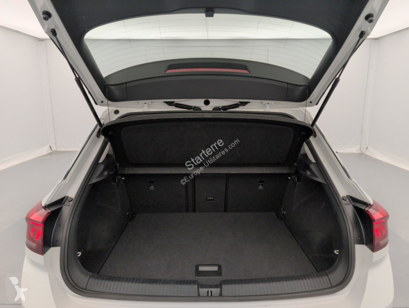 Volkswagen  T-roc Transporter