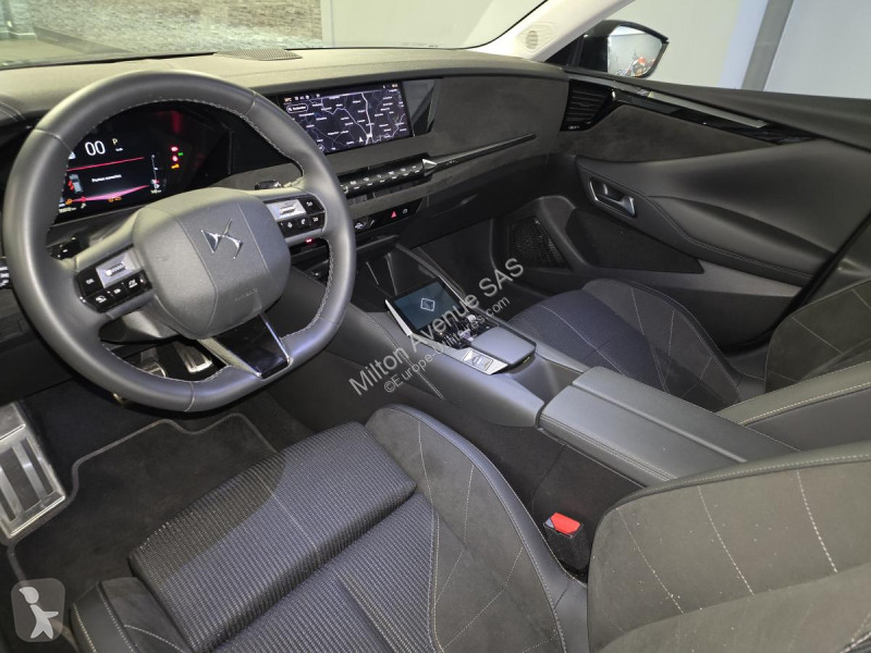 Samochód dostawczy DS DS4 1.5 BlueHDi - 130 -...