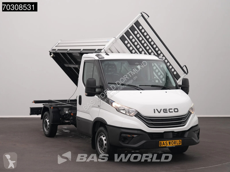 Furgoneta Iveco 35S16 Neu! Automatik...