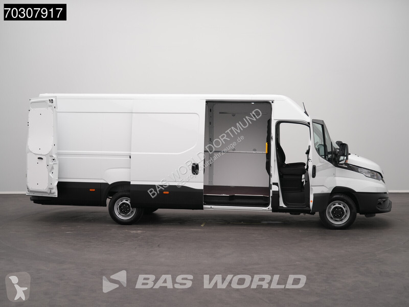 Furgoneta Iveco 35S18 3.0L Automaat 180PK L3H2...