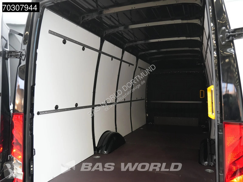 Furgoneta Iveco 35S18 Neu! 3.0L Automatik L3H2...