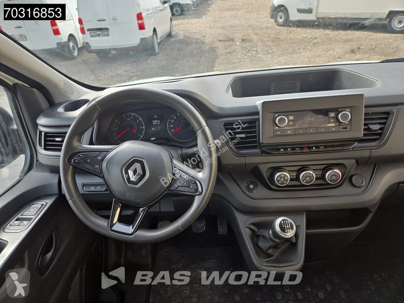 عربة نفعية Renault 130pk L2H1 - LED - Aire...