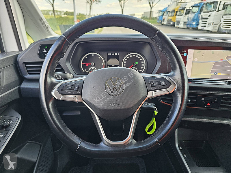 Furgoneta Volkswagen 2.0 L2 Maxi LED Automaat