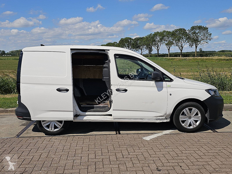 Véhicule utilitaire Volkswagen 2.0 ac EURO6