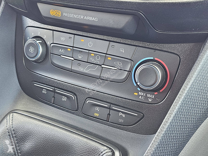 عربة نفعية Ford 1.5 L2 Lang Airco 3 Zits