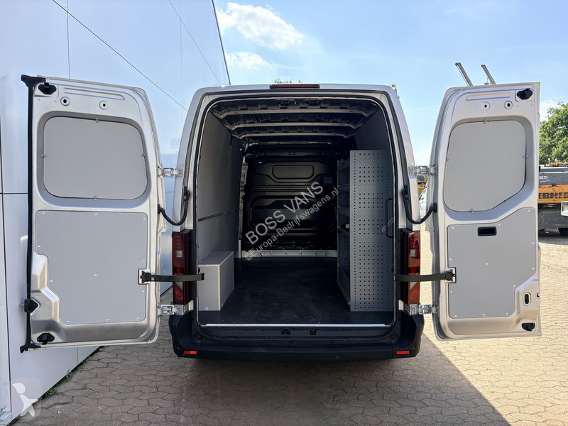 Nyttofordon Renault DCI 150pk Advance L3H2...
