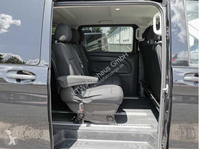 Mercedes Vito 116CDI...