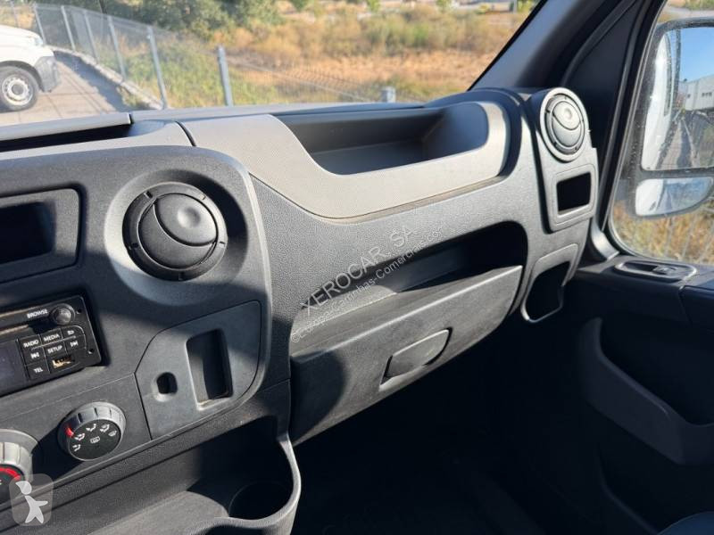 Furgoneta Renault